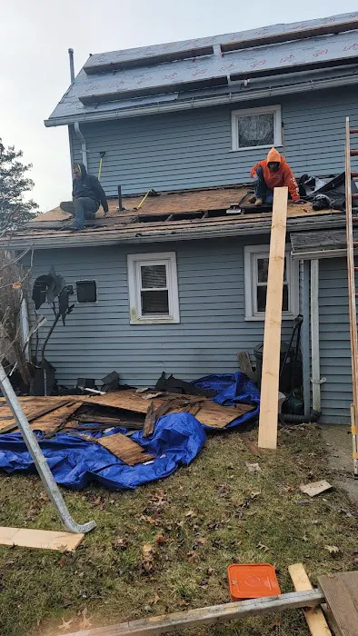 Kennedy Construction & Roofing 419-747-Roof Picture 6