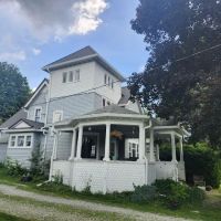 Bo Lacey Construction ico