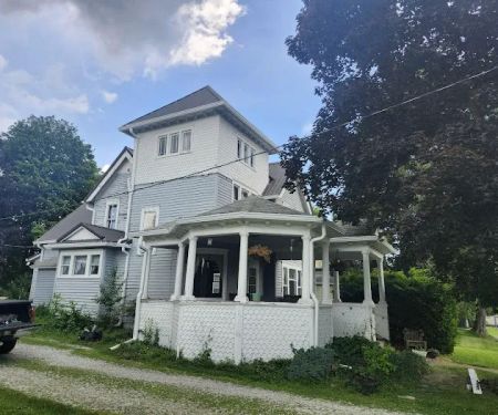 Bo Lacey Construction