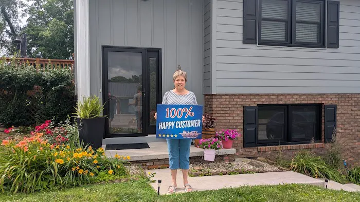 Bo Lacey Construction Picture 2