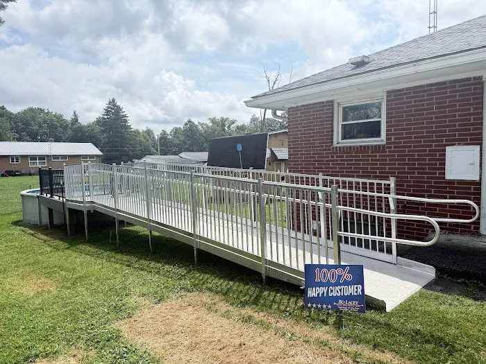 Bo Lacey Construction Picture 6