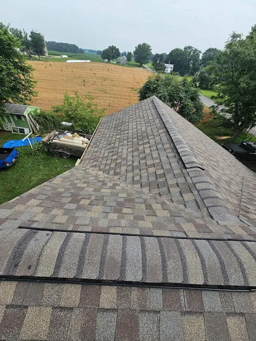 Bo Lacey Construction Picture 7