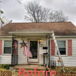 B & B Hartline Family Roofing