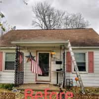 B & B Hartline Family Roofing ico