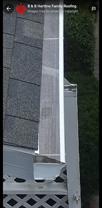 B & B Hartline Family Roofing Picture 4