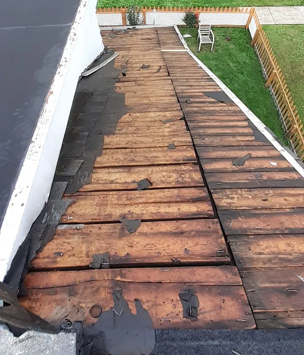 B & B Hartline Family Roofing Picture 5