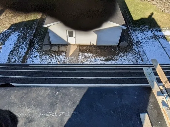 B & B Hartline Family Roofing Picture 9