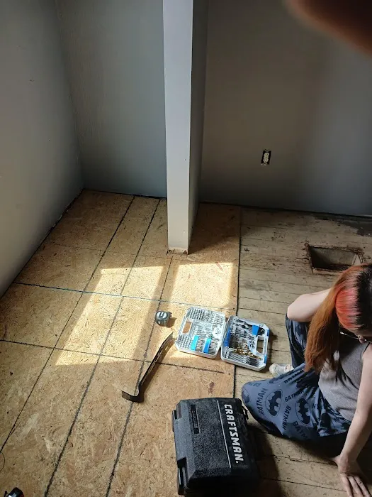 Rugrat Roofing Picture 2