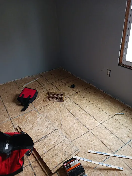 Rugrat Roofing Picture 9