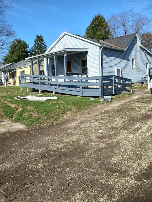 Rugrat Roofing Picture 8