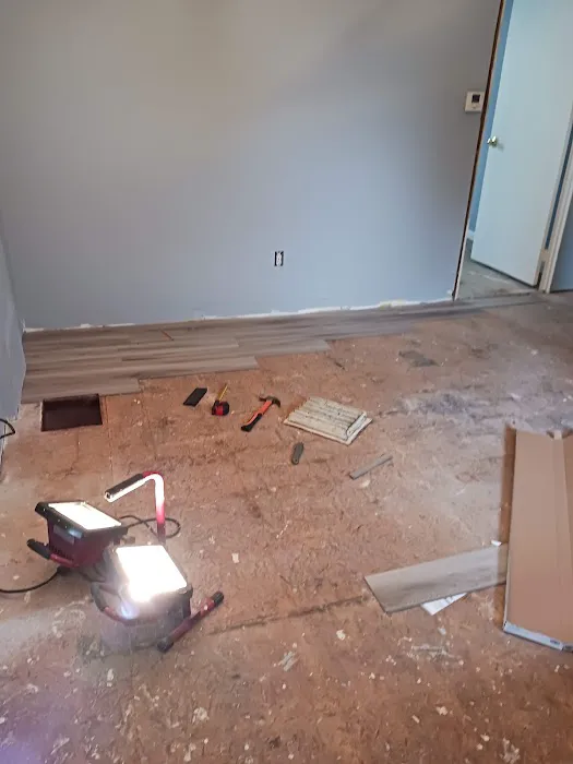 Rugrat Roofing Picture 7