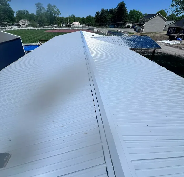 Stutzman Roofing and Gutter Systems LLC Picture 3