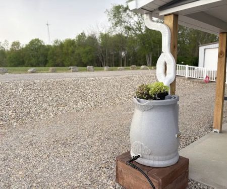 Stutzman Roofing and Gutter Systems LLC