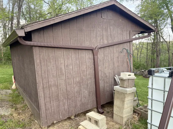 Stutzman Roofing and Gutter Systems LLC Picture 2