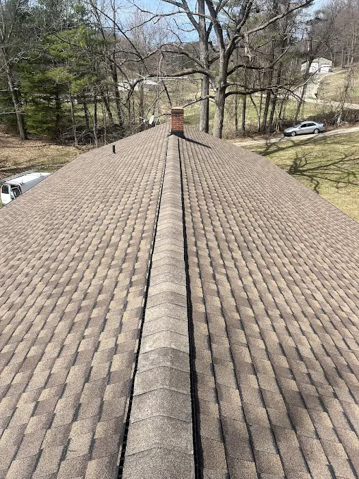 Mike's Roofing & Construction Services Picture 3