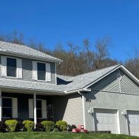 Mike's Roofing & Construction Services ico