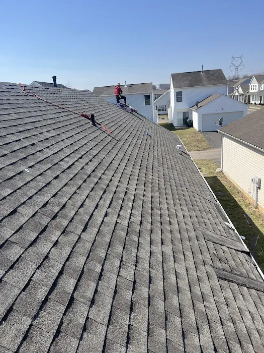 Mike's Roofing & Construction Services Picture 5