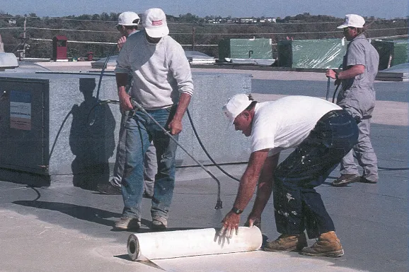 Bob Romine Roofing & Construction Picture 2