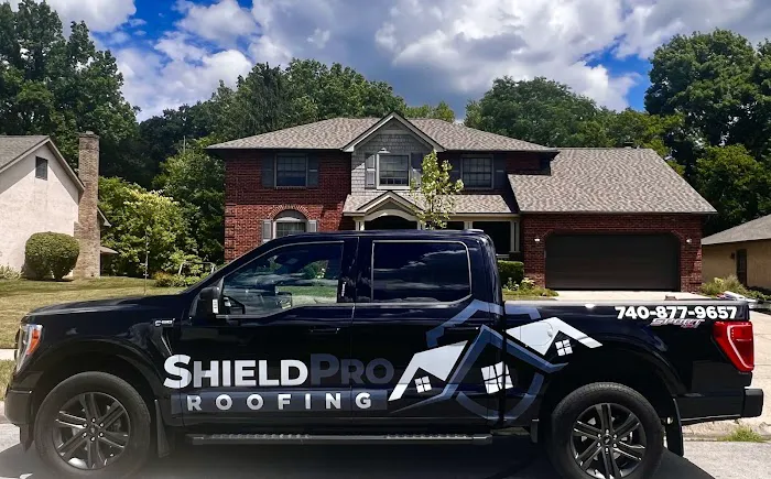 Shield Pro Roofing Picture 1