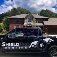 Shield Pro Roofing ico
