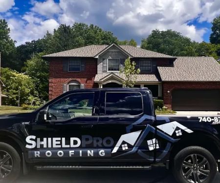 Shield Pro Roofing