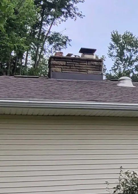 Wiegand Roofing LLC Picture 6