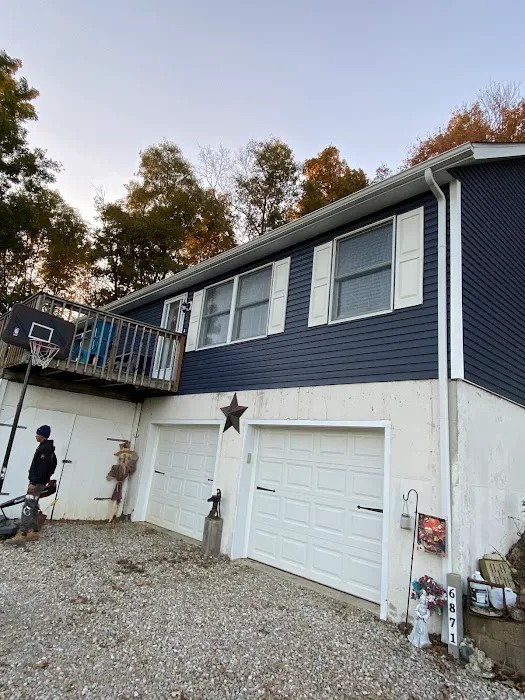 Golden exteriors LLC Picture 3