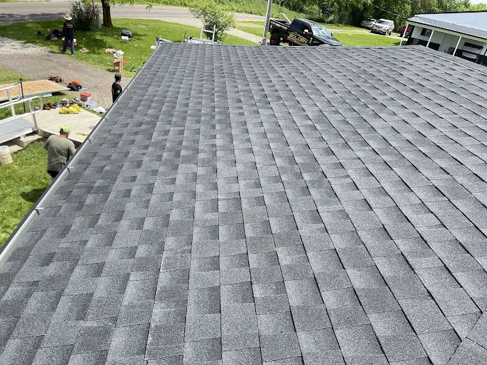 Golden exteriors LLC Picture 1