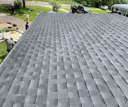 Golden exteriors LLC