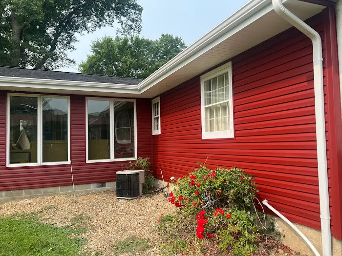 Golden exteriors LLC Picture 5