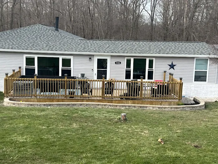 Golden exteriors LLC Picture 6