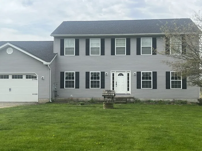 Golden exteriors LLC Picture 9