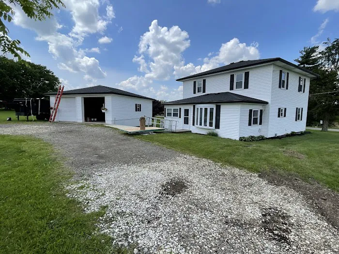 Golden exteriors LLC Picture 8