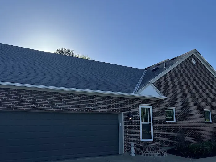 Golden exteriors LLC Picture 7