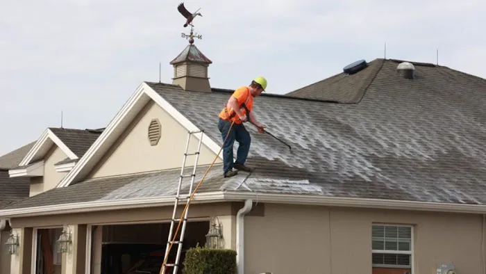 Shingle & Restoration Services LLC Picture 1