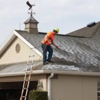 Shingle & Restoration Services LLC ico
