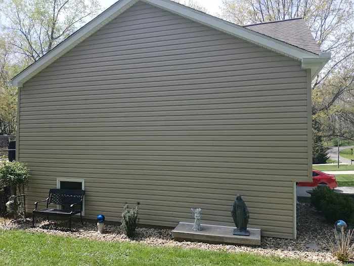 Shingle & Restoration Services LLC Picture 4