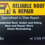 Reliable Roofing & Repair