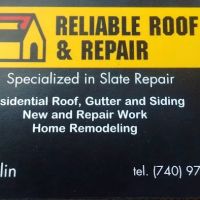 Reliable Roofing & Repair ico