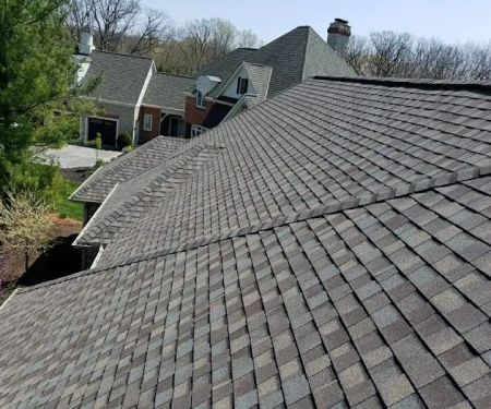 Whitetail Restoration