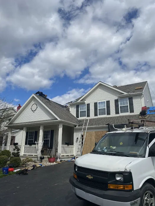 Whitetail Restoration Picture 2