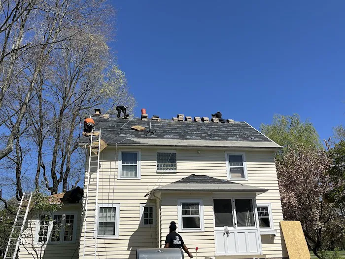 Whitetail Restoration Picture 7