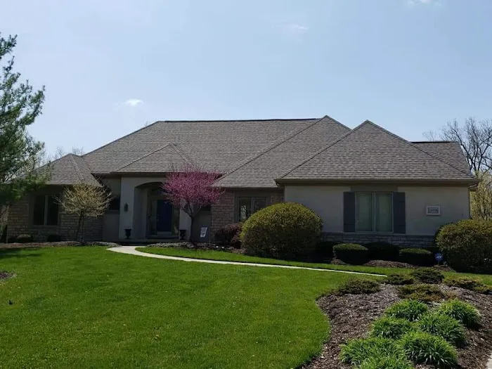 Whitetail Restoration Picture 5