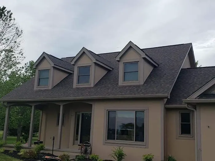 Whitetail Restoration Picture 8