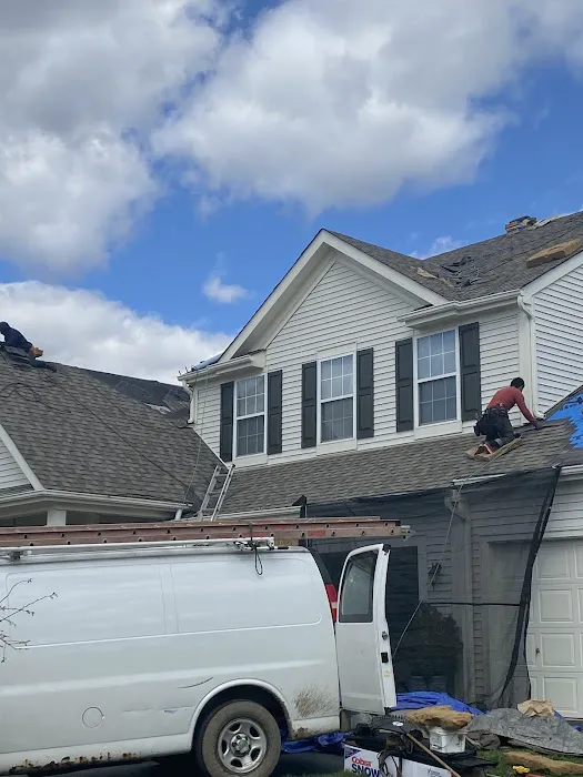 Whitetail Restoration Picture 10