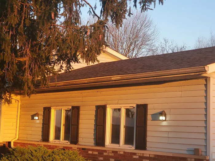 Whitetail Restoration Picture 9