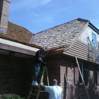 Advanced Roofing & Restoration ico