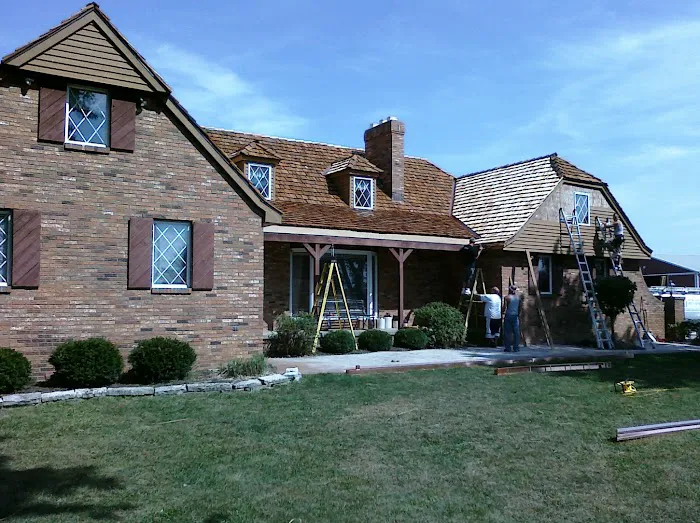 Advanced Roofing & Restoration Picture 2