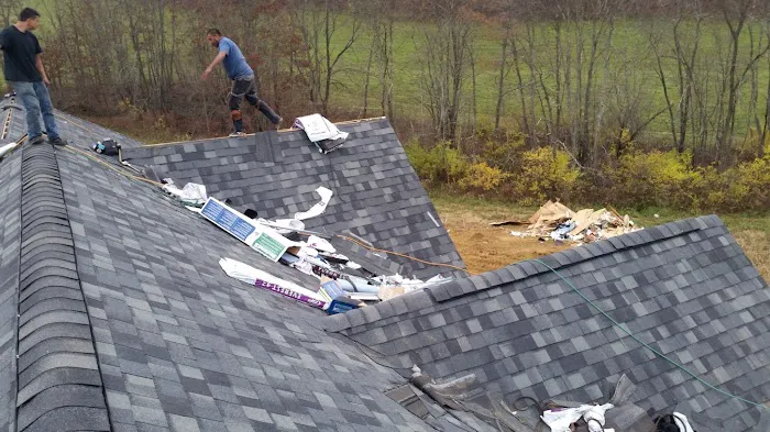 Advanced Roofing & Restoration Picture 5