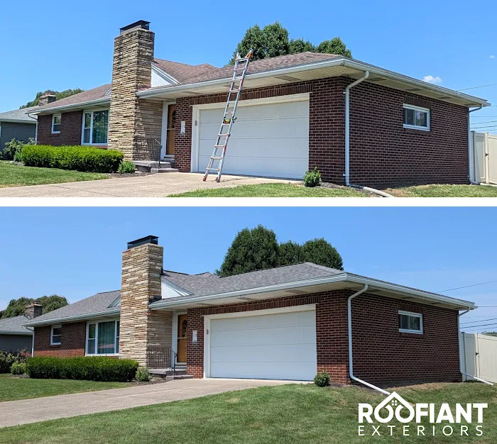 Roofiant Roofing & Gutters Picture 3